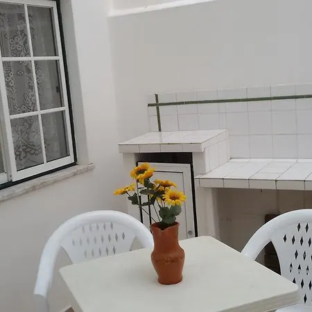 Casa Mar Apartment