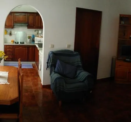 Apartment Casa Mar *