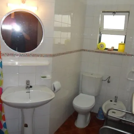 Apartment Casa Mar Tavira