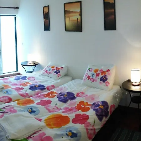 Casa Mar Tavira
