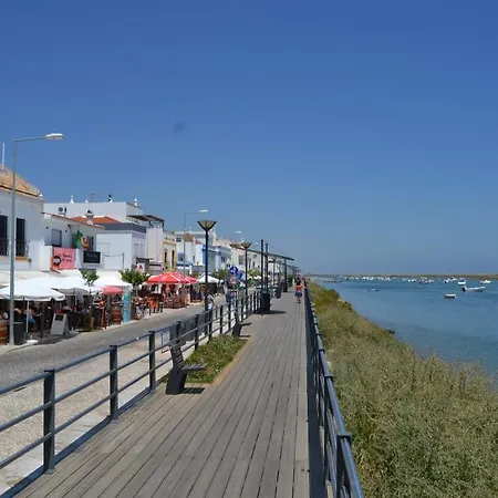Casa Mar Daire *