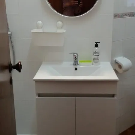 Apartment Casa Mar Tavira