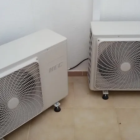 Apartamento Casa Mar Tavira