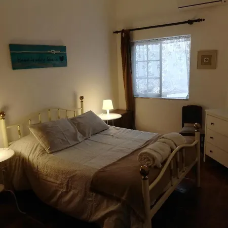 Casa Mar Daire Tavira