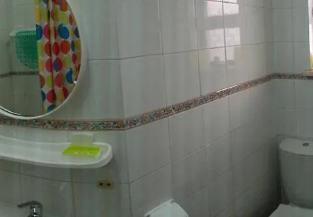 Apartment Casa Mar