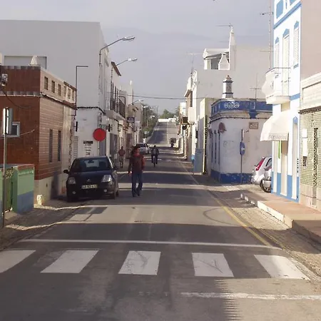 Casa Mar 아파트