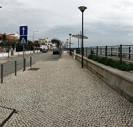 아파트 Casa Mar 타비라