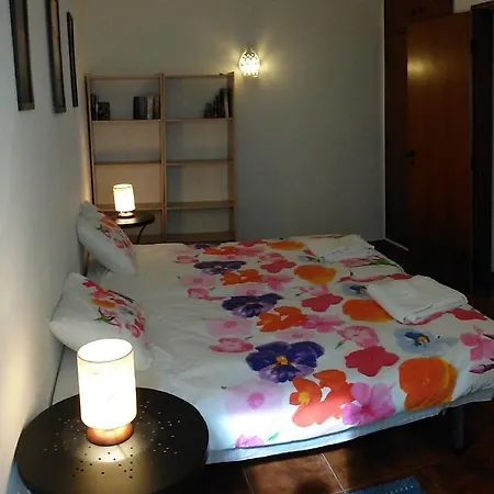 Casa Mar 타비라