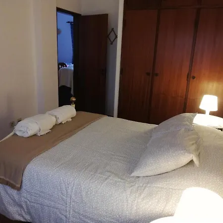 아파트 Casa Mar *