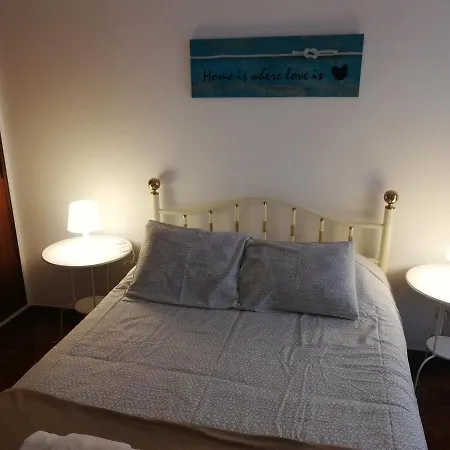아파트 Casa Mar